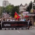 Kragujevčani u subotu na protestu blokiraju raskrsnicu kod „Rode”