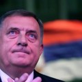 Dodik podneo krivične prijave protiv Šmita i direktora službenog lista BiH