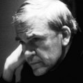 Preminuo čuveni pisac Milan Kundera