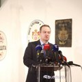 Dačić: Nema razloga za raspisivanje vanrednih izbora, u Srbiji nema političke krize