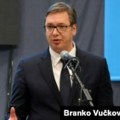 Вучић: Србија била против санкција Русији у Атинској декларацији