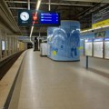 Avganistanac silovao studenta Poljaka (18) na stanici podzemne železnice u Minhenu