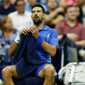 Đoković razmontirao španca - SAD srpski derbi: Novak držao dva časa tenisa u Njujorku!