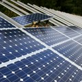 Američka firma gradiće solarnu elektranu kod Vranja