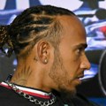 Hamilton: Uveren sam da možemo da prekinemo dominaciju Red Bula u F1