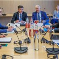 EU demantovala kurtijeve tvrdnje: Ukazala na predlog za redosled primene postignutih sporazuma u okviru dijaloga
