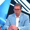 Vučić: Izaći ću u susret zahtevu da se raspišu vanrednih parlamentarnih i beogradskih izbora