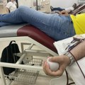 Smanjene rezerve krvi: Institut za transfuziju moli sve građane da daju krv