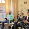 “Sigurnost žena i devojčica u gradu Kragujevcu“ – završna konferencija