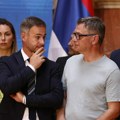 Jovanović Ćuta: Uvek sam bio za jednu kolonu opozicije na izborima, ali to nije moguće