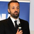 Izvršni direktor MET-a Hrvatska Mario Matković proglašen menadžerom godine