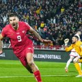 Fudbalska reprezentacija Srbije pobedila u Beogradu selekciju Crne Gore