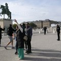 "Sve ću razneti, Francuska je zemlja nevernika": Versajska palata ponovo evakuisana nakon pretnje bombom, 6. Put za 7 dana