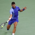 Đoković započeo 397. nedelju na vrhu ATP liste