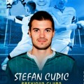 Nova avantura: Stefan Čupić na golu „Slonova“ iz Nepala