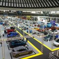 Raste prodaja novih automobila, Ćorović: Do kraja godine očekujemo i do 25.500 novoregistrovanih vozila