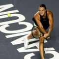 Sabalenka pobedila Ribakinu u Kankunu