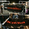 „Nemojte da prespavate 17. decembar“: Završen protest „Srbija protiv nasilja“, poslednji u ovom formatu FOTO