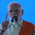Indijski premijer Modi u konkurenciji za muzički Gremi zbog pesme o žitarici proso