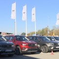 Kineski automobili i na srpskom tržištu, mogu li da pariraju Evropljanima