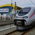 Alstom se vratio profitabilnosti