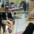 Republička izborna komisija: Za birače sa Kosova i Metohije određeno 51 biračko mesto