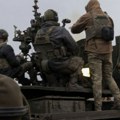 Krivonos: Oružane snage Ukrajine suočavaju se sa ozbiljnim problemima na pravcu Kupjanska