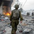 Hladna reakcija Izraela i Hamasa na egipatski plan za okončanje rata u Gazi