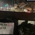 Beograđanka ostavila na klupi dva džaka čiste odeće onima kojima je neophodna: "Nekome će značiti"
