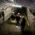 Incident u rudniku Trepča: Izlila se sumporna kiselina, dve osobe teško povređene