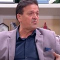 Pevač bio zabranjen u Crnoj Gori jer je Srbin! Javno otkrio šokantne detalje, bio je primoran da ćuti godinama