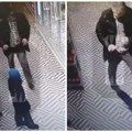 Uznemirujući snimak iz supermarketa! Muškarac (55) pesnicom udario dečaka (4) - Njegovo objašnjenje je zastrašujuće…