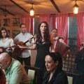 Živi svoj život sine: Nadežda Biljić pesmu posvetila svom nasledniku (foto/video)