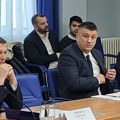 Ministar "šurovao" s šarićem? U "drugom poluvremenu" saslušanja Šuković nastavio da optužuje Milovića