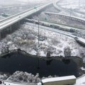 Oboren negativan rekord: Na zapadu Kine zabeležena temperatura od minus 52,3 stepena Celzijusa