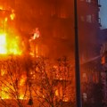 Traga se za 20 osoba iz solitera u Valensiji koju je progutao plamen: Vatrogasci nisu optimistični
