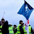 Nemački sindikat pozvao je zaposlene u Lufthanzi na štrajk zbog malih plata