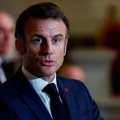 “Figaro”: Sve manje Francuza zadovoljno Makronovom politikom