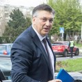Plenković o kandidaturi Milanovića: Pokušaj mini državnog udara