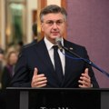 Plenković komentirao pad Milanovića u anketi: Mene to ne čudi