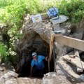 (FOTO) Na severu Izraela otkriveno podzemno skrovište od pre 2.000 godina