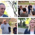 Narodni pokret Srbije obilazi sela na jugu Srbije: Kampanja u Nišu počela iako nema datuma izbora