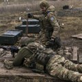 Zapadni mediji: uzimajući u obzir težak položaj Ukrajine na bojnom polju nova američka pomoć neće joj mnogo pomoći