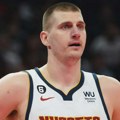 Nikola Jokić i zvanično kandidat za MVP nagradu: Ko su mu konkurenti?