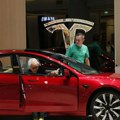 „Tesla" drastično smanjuje cene u Kini i Nemačkoj zbog pada prodaje i konkurencije