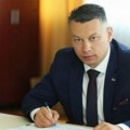 "Ostaće večna opozicija" Nenad Nešić o optužbama Dragana Đilasa: Blago njemu ako smo mu Dodik i ja najveći problem u…