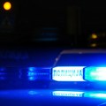 Razbojništvo i krađa u Bečeju: Policija uhapsila nasilnike i kradljivce jaganjaca