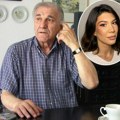 Trudna unuka pokojnog glumca Bate Živojinovića: Dina očekuje blizance, a otkriveno i kog su pola