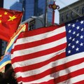 Amerika osuđuje bivšeg američkog vojnog pilota da je odavao vojne tajne Pekingu