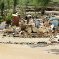 Нове поплаве у Авганистану - погинуло више од 80 људи